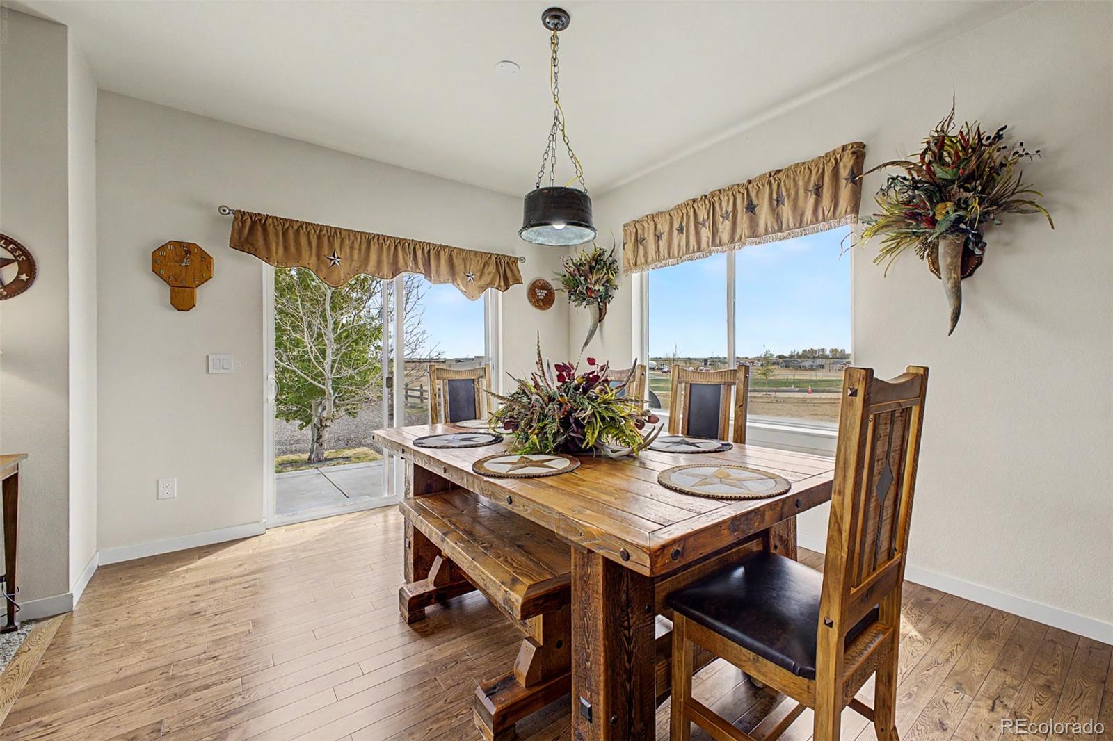 MLS Image #9 for 540  remington drive,hudson, Colorado