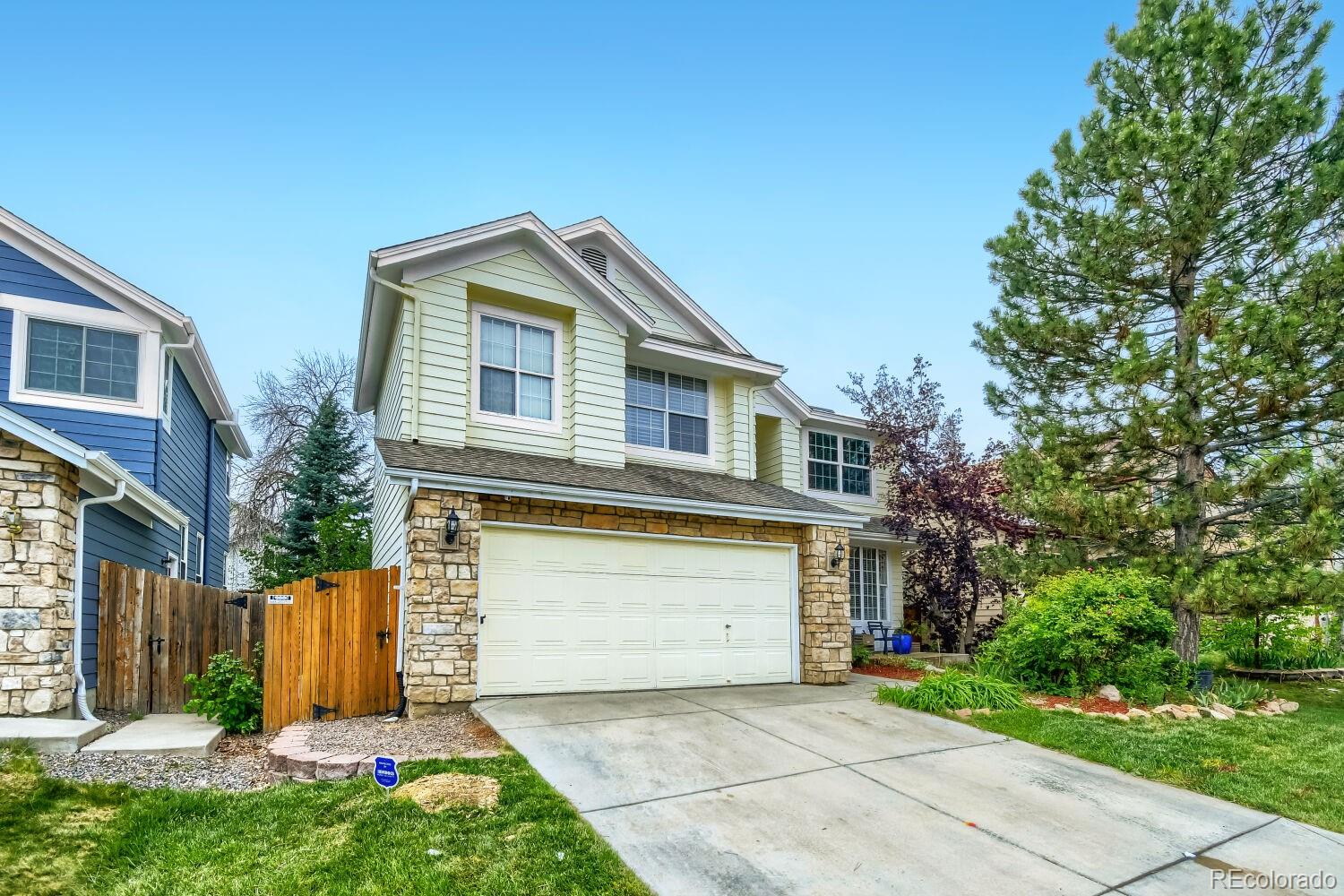 MLS Image #2 for 4160 e 130th place,thornton, Colorado