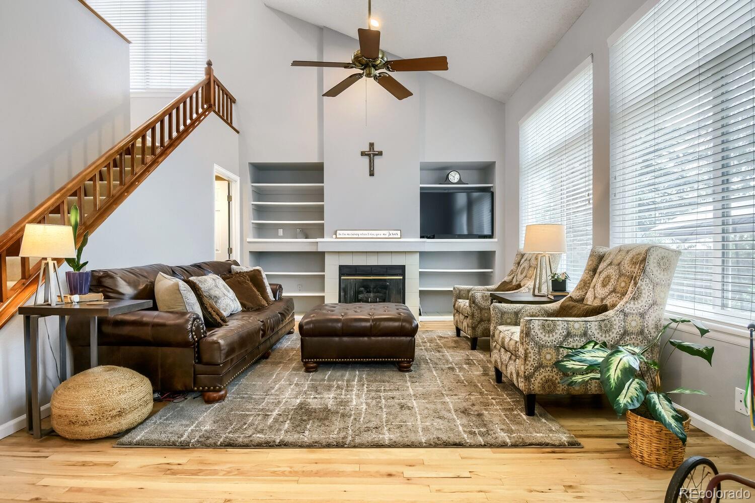 MLS Image #4 for 4160 e 130th place,thornton, Colorado