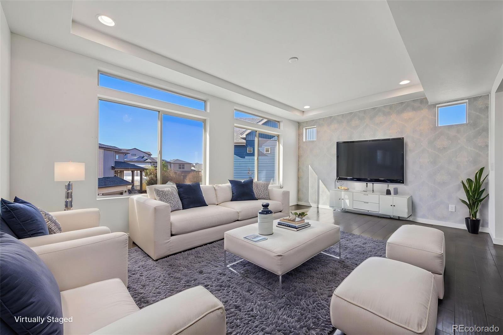 MLS Image #19 for 17909 e 54th avenue,denver, Colorado