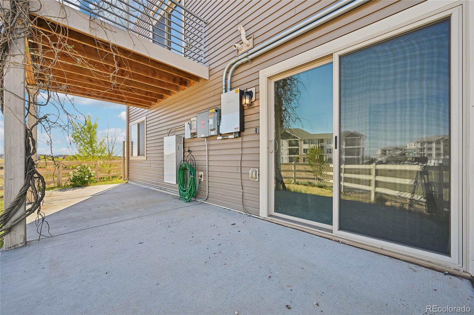MLS Image #43 for 17909 e 54th avenue,denver, Colorado
