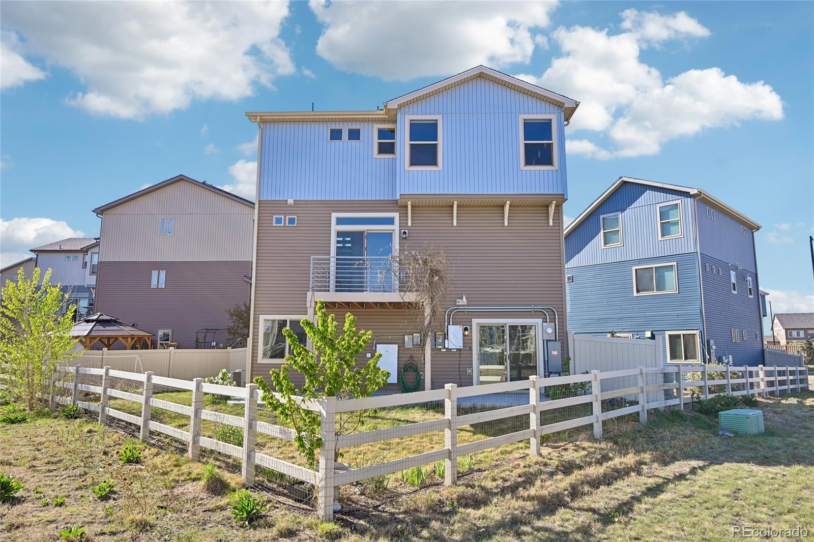 MLS Image #47 for 17909 e 54th avenue,denver, Colorado