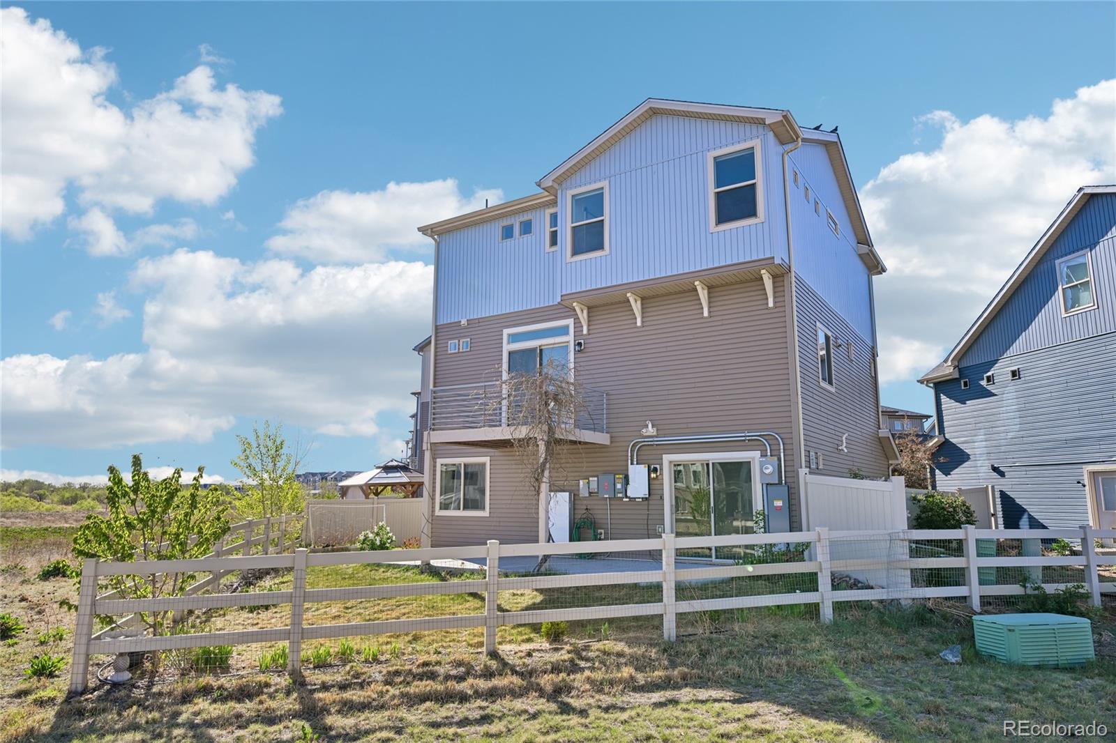 MLS Image #48 for 17909 e 54th avenue,denver, Colorado