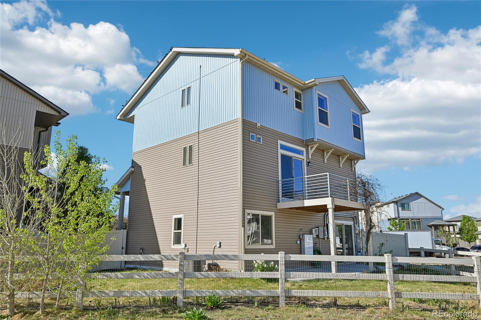 MLS Image #49 for 17909 e 54th avenue,denver, Colorado