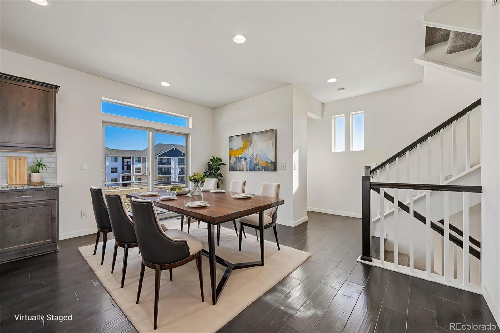 MLS Image #5 for 17909 e 54th avenue,denver, Colorado