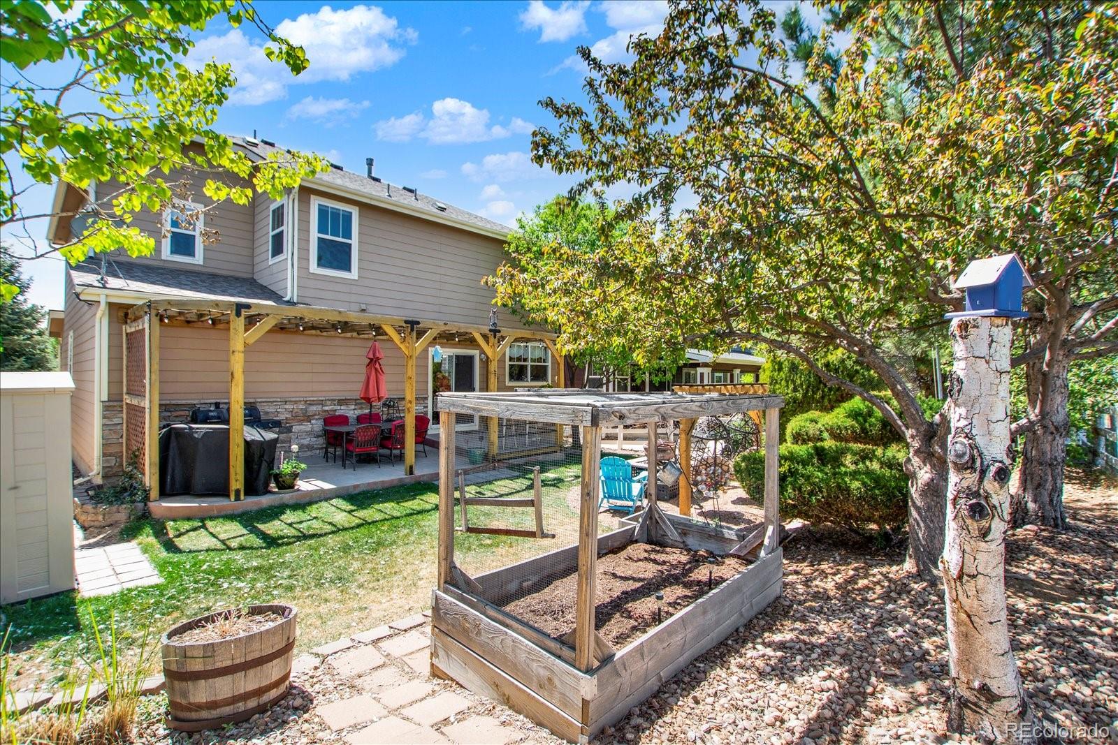 MLS Image #18 for 23881 e alabama drive,aurora, Colorado