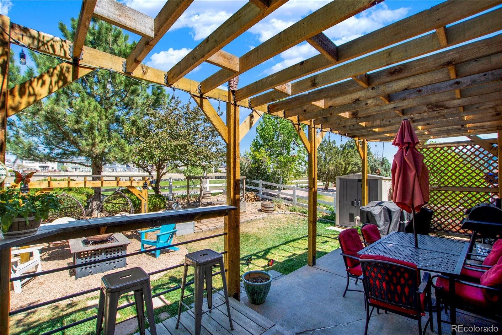 MLS Image #21 for 23881 e alabama drive,aurora, Colorado