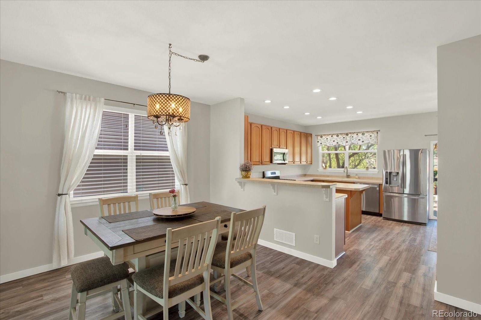 MLS Image #5 for 23881 e alabama drive,aurora, Colorado