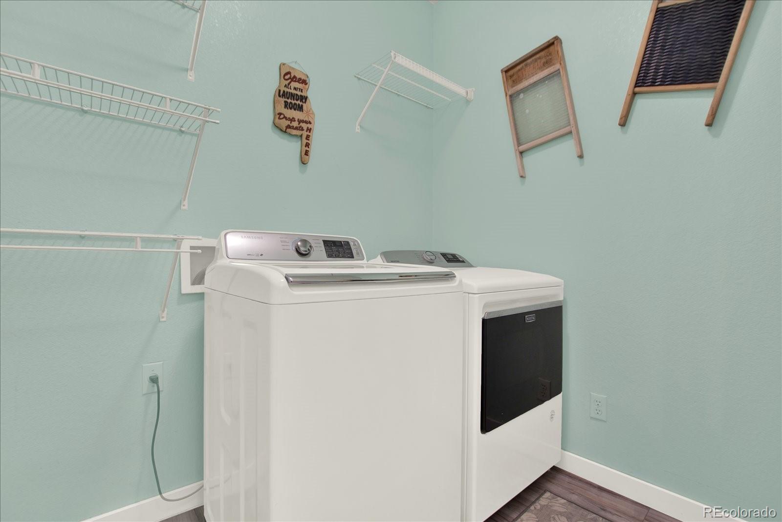 MLS Image #8 for 23881 e alabama drive,aurora, Colorado