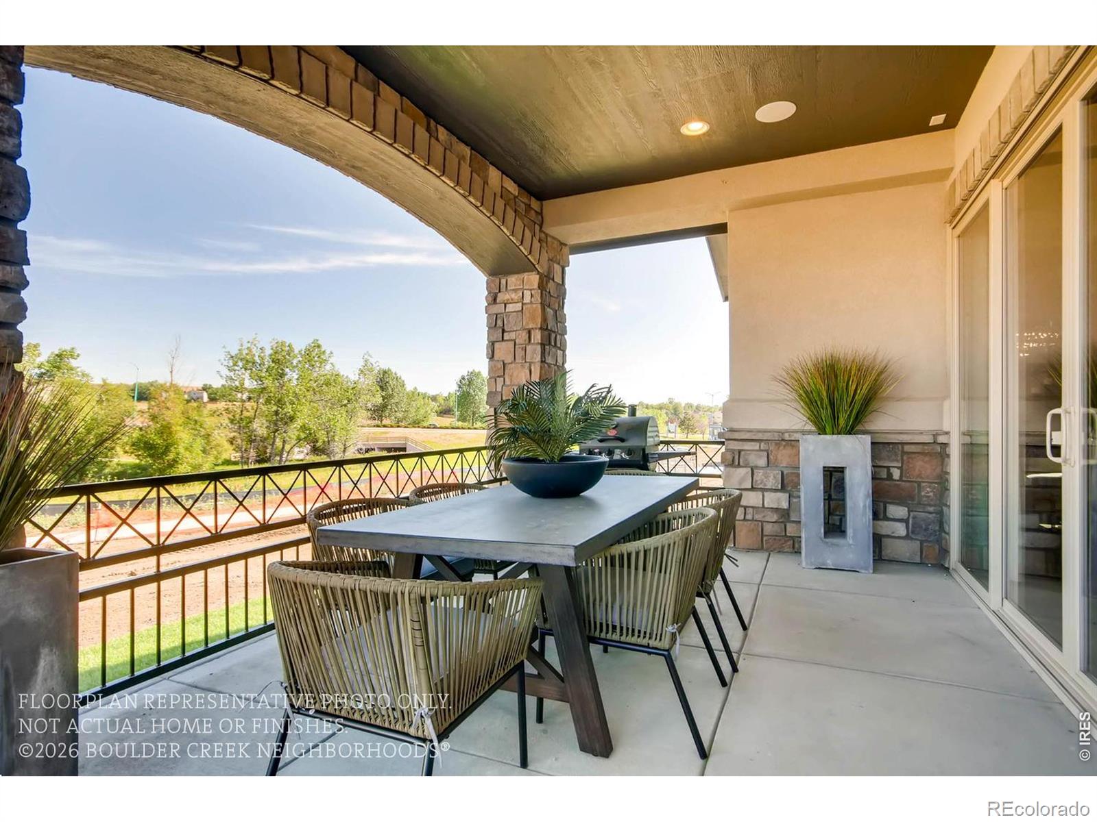 MLS Image #11 for 5716 w 141st place,broomfield, Colorado