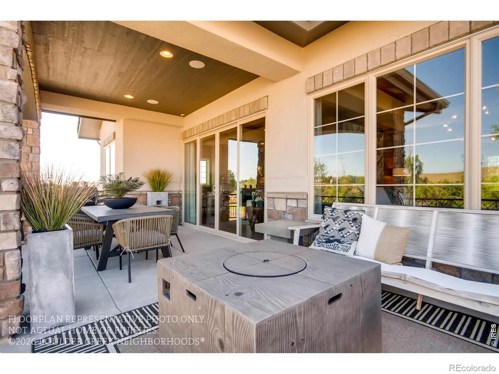 MLS Image #13 for 5716 w 141st place,broomfield, Colorado