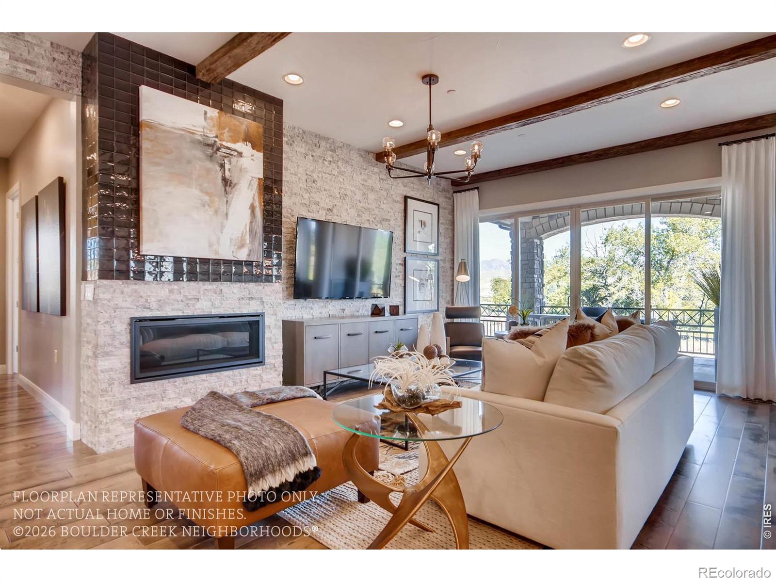 MLS Image #2 for 5716 w 141st place,broomfield, Colorado