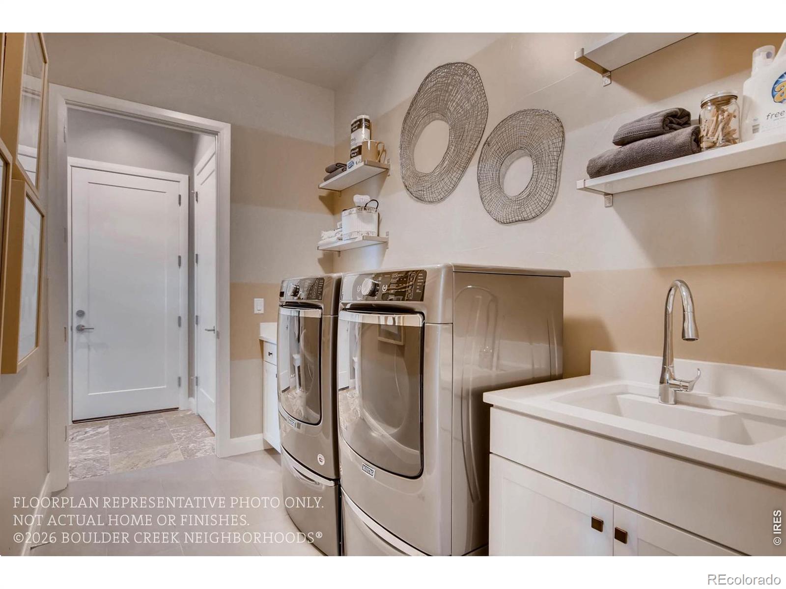 MLS Image #21 for 5716 w 141st place,broomfield, Colorado
