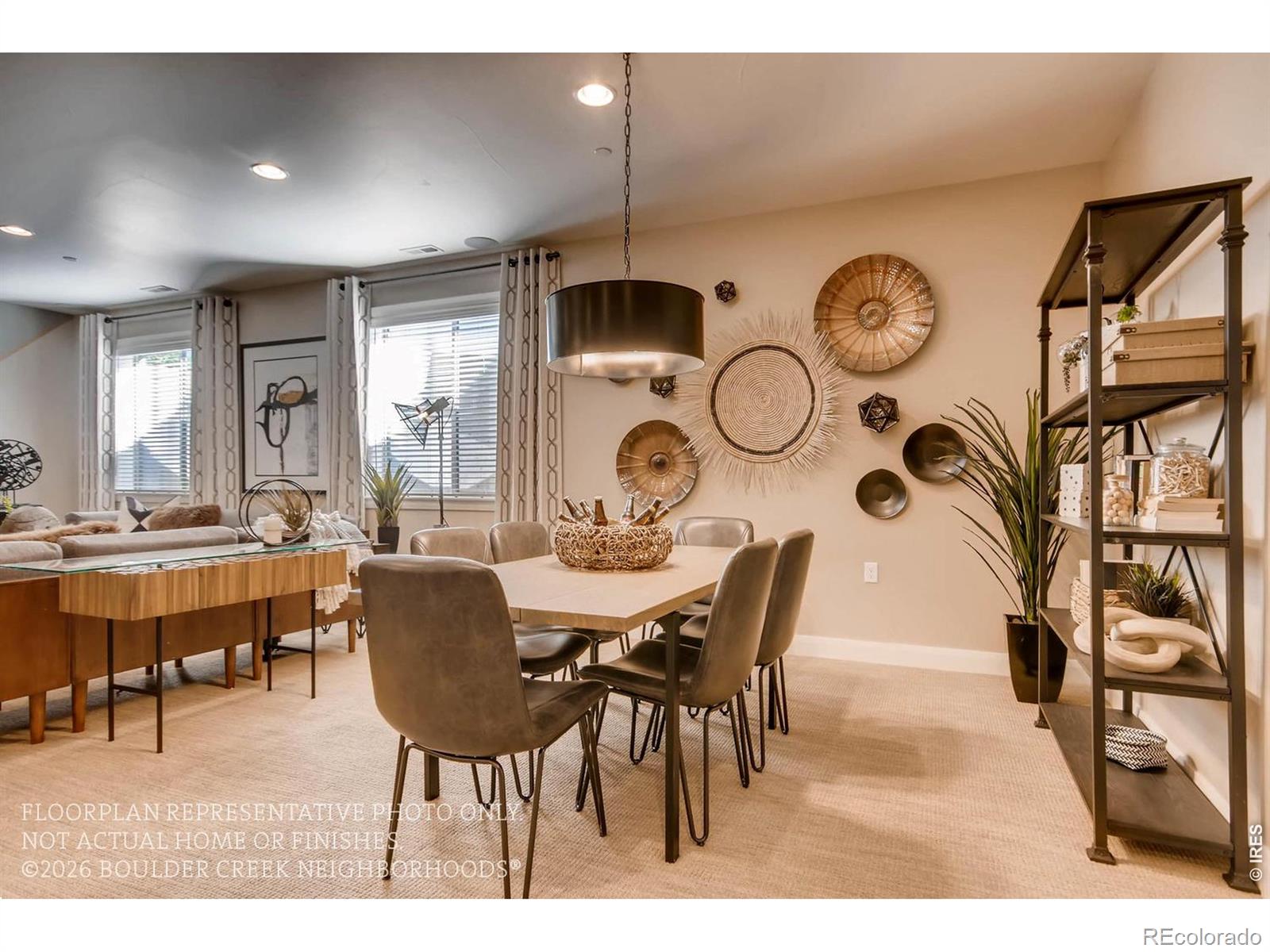 MLS Image #27 for 5716 w 141st place,broomfield, Colorado