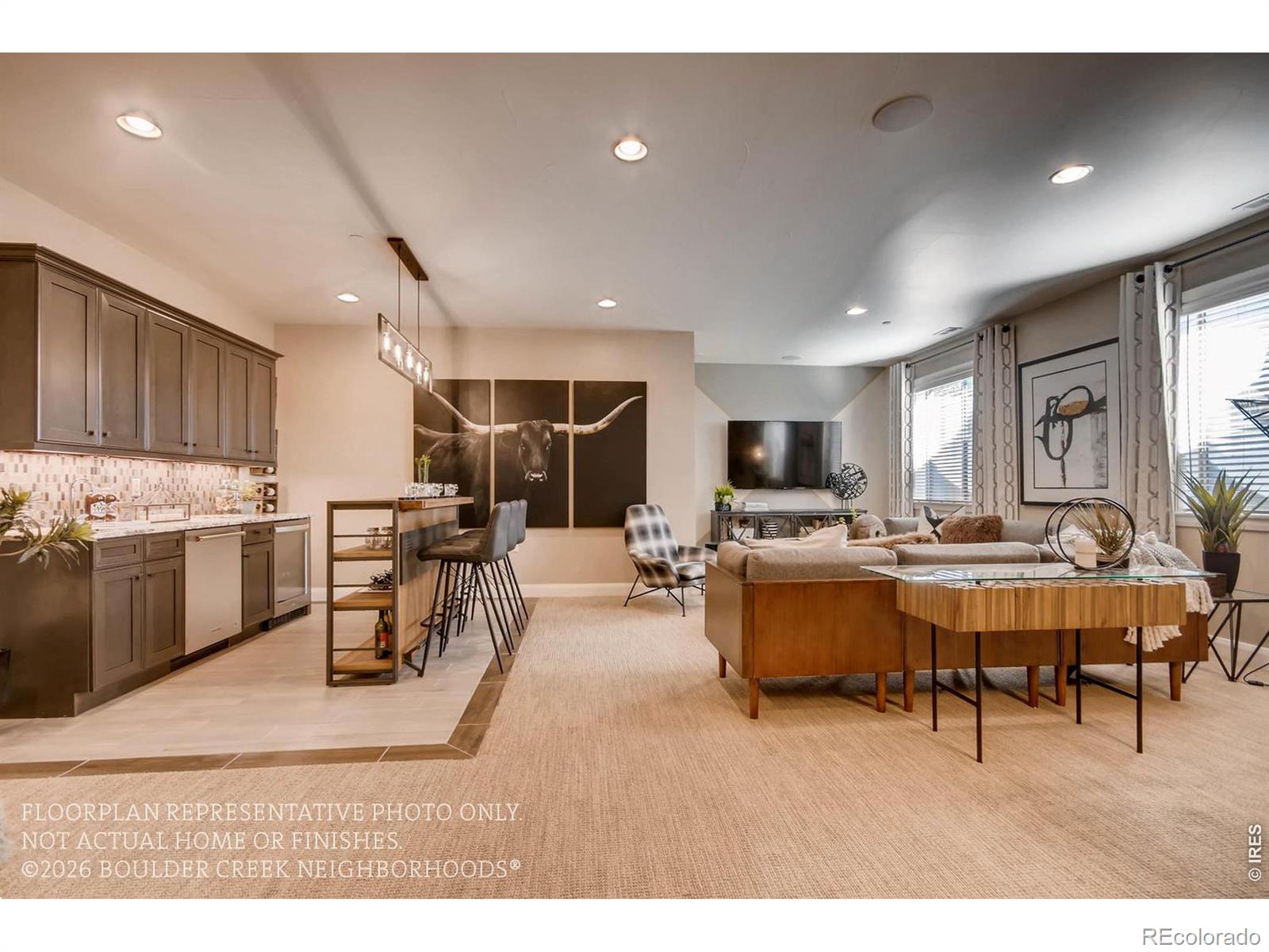 MLS Image #28 for 5716 w 141st place,broomfield, Colorado