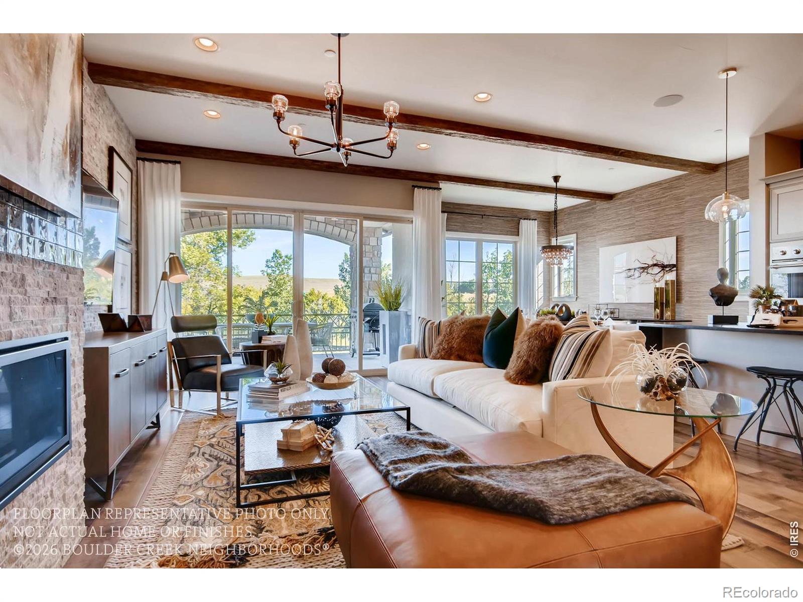 MLS Image #3 for 5716 w 141st place,broomfield, Colorado