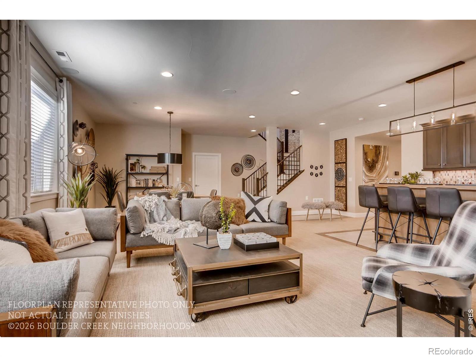 MLS Image #30 for 5716 w 141st place,broomfield, Colorado