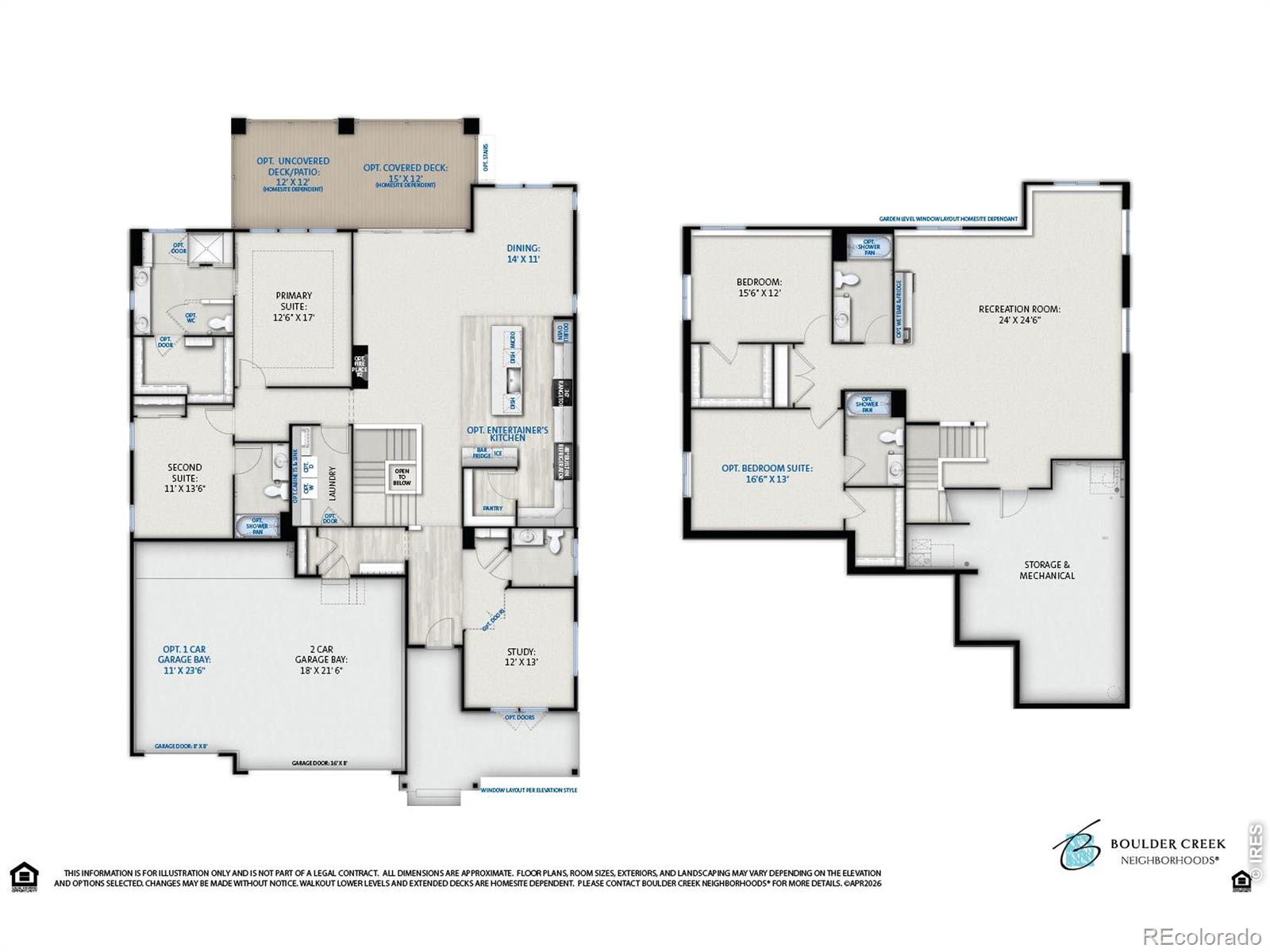 MLS Image #36 for 5716 w 141st place,broomfield, Colorado