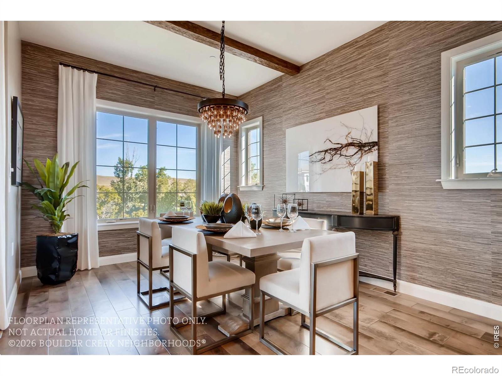 MLS Image #5 for 5716 w 141st place,broomfield, Colorado