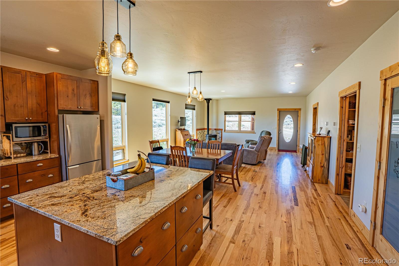 MLS Image #11 for 18492  morrison creek circle,buena vista, Colorado