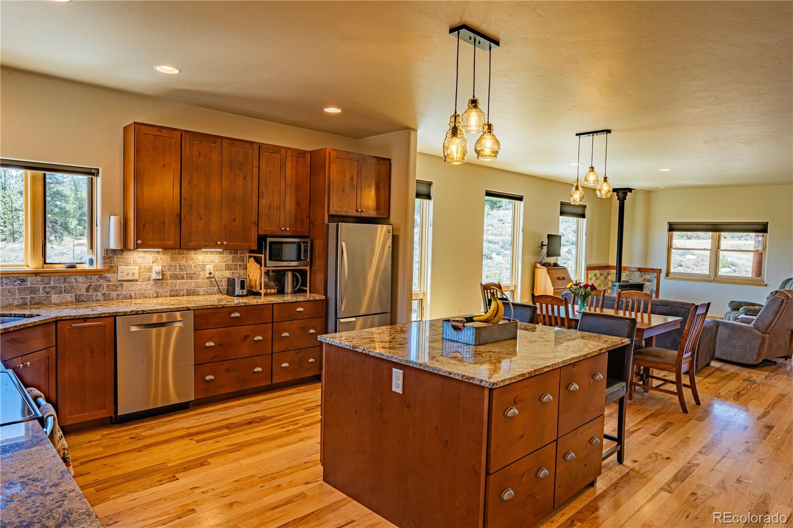 MLS Image #12 for 18492  morrison creek circle,buena vista, Colorado