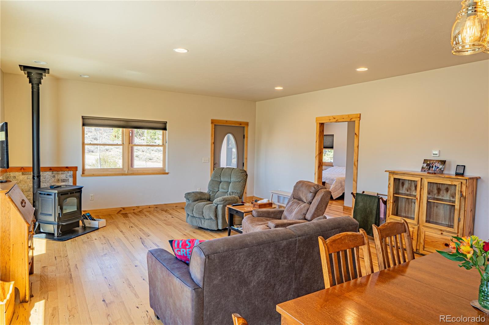 MLS Image #14 for 18492  morrison creek circle,buena vista, Colorado