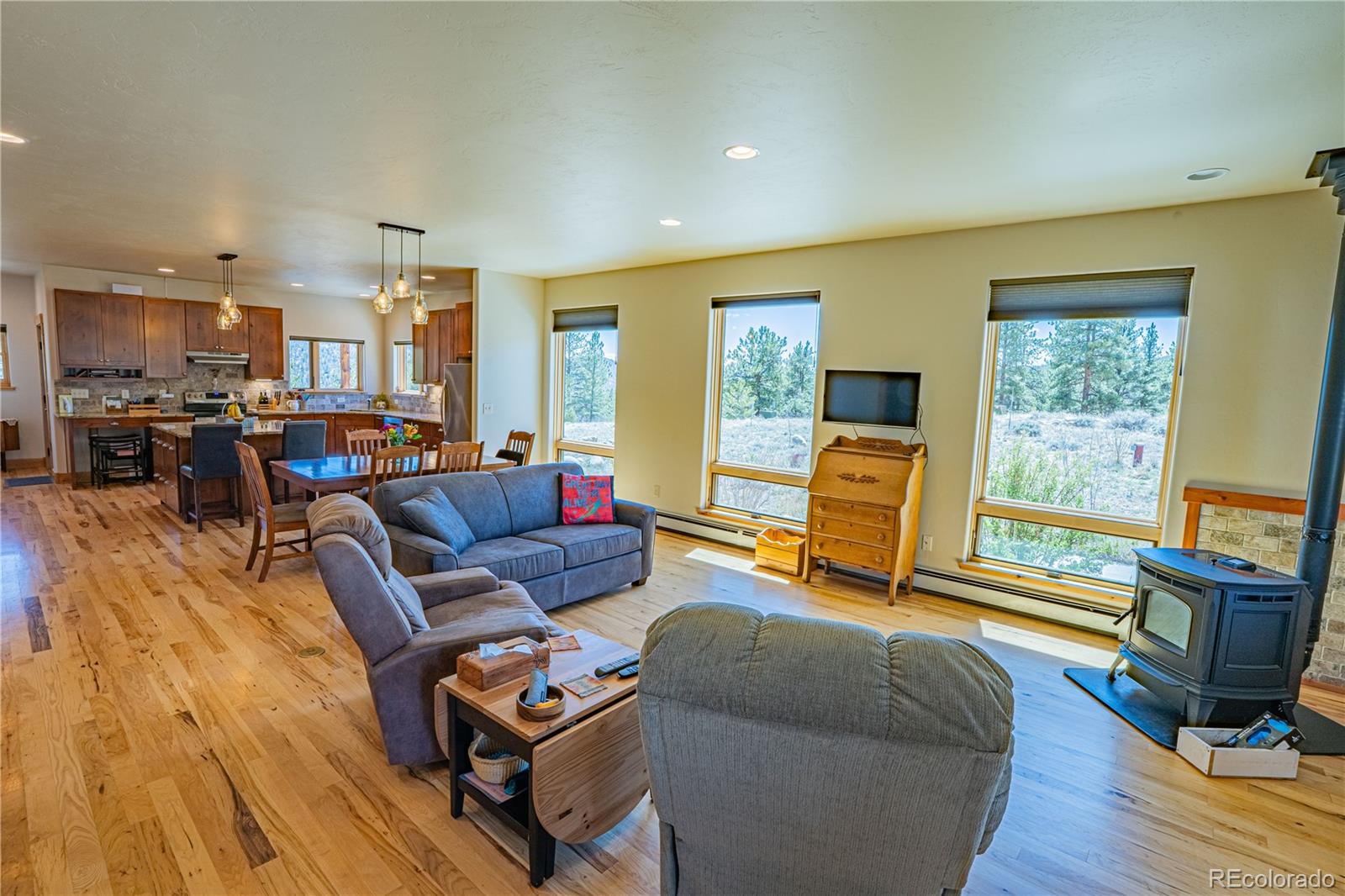 MLS Image #20 for 18492  morrison creek circle,buena vista, Colorado