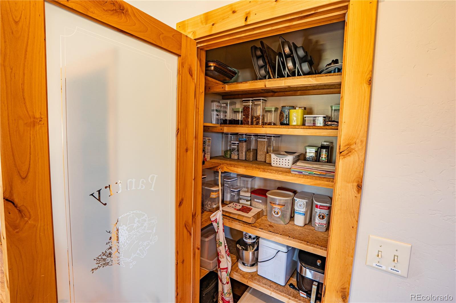 MLS Image #21 for 18492  morrison creek circle,buena vista, Colorado