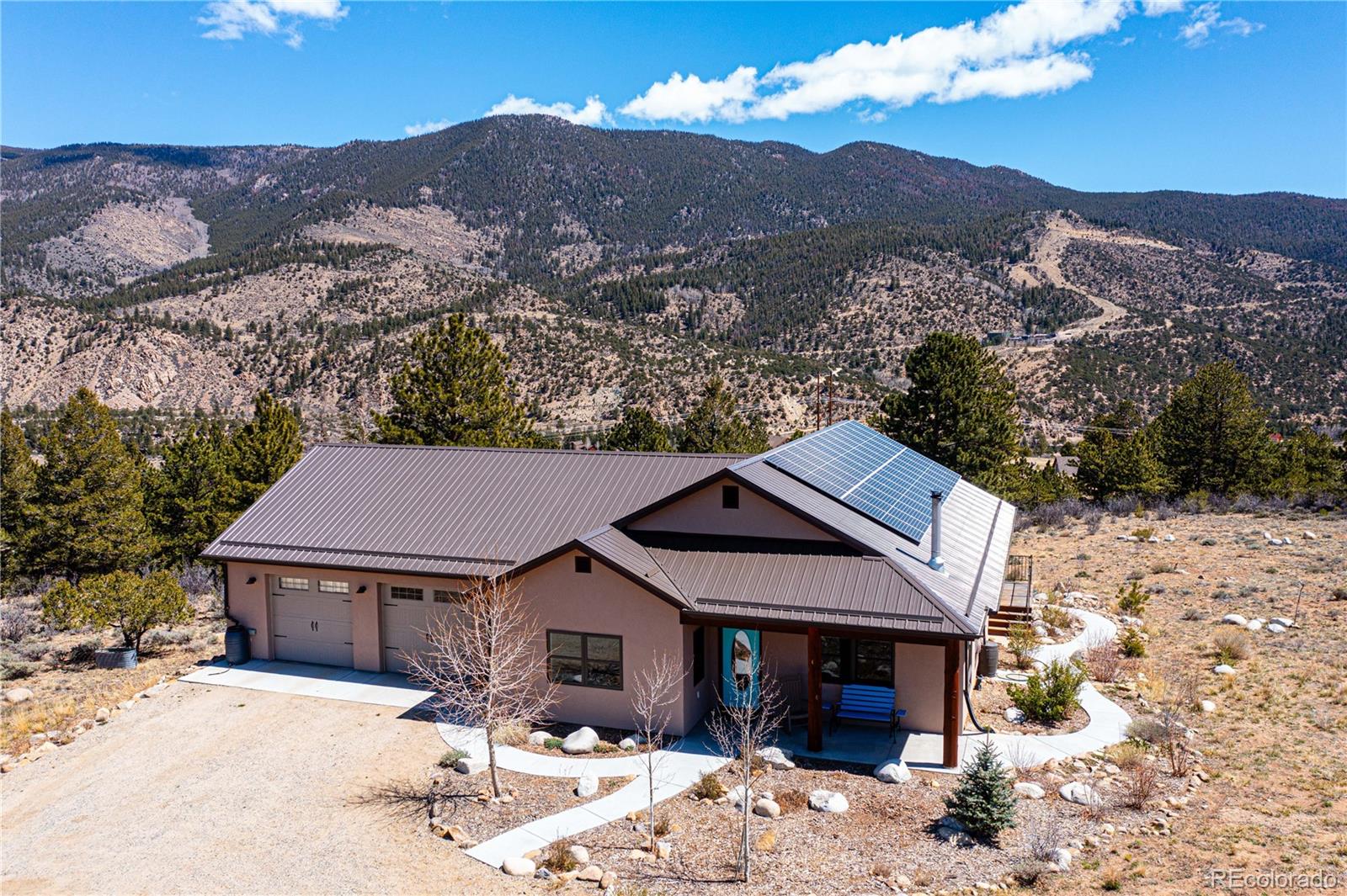 MLS Image #27 for 18492  morrison creek circle,buena vista, Colorado
