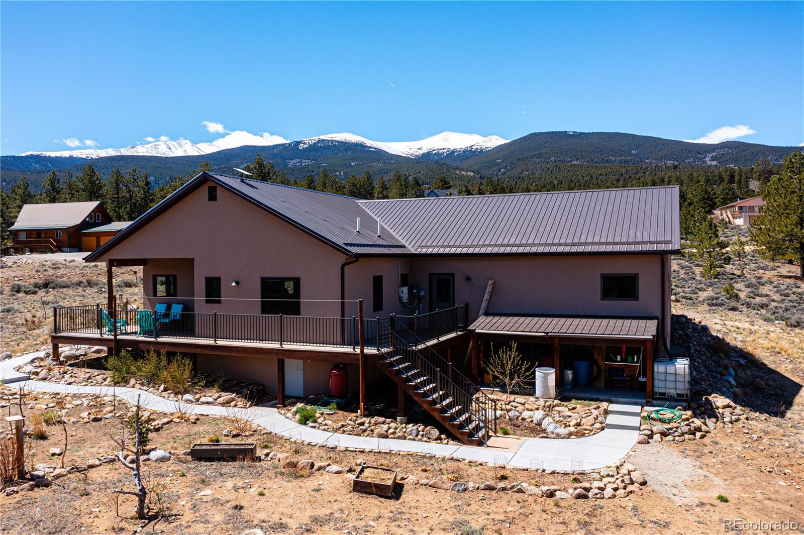 MLS Image #28 for 18492  morrison creek circle,buena vista, Colorado