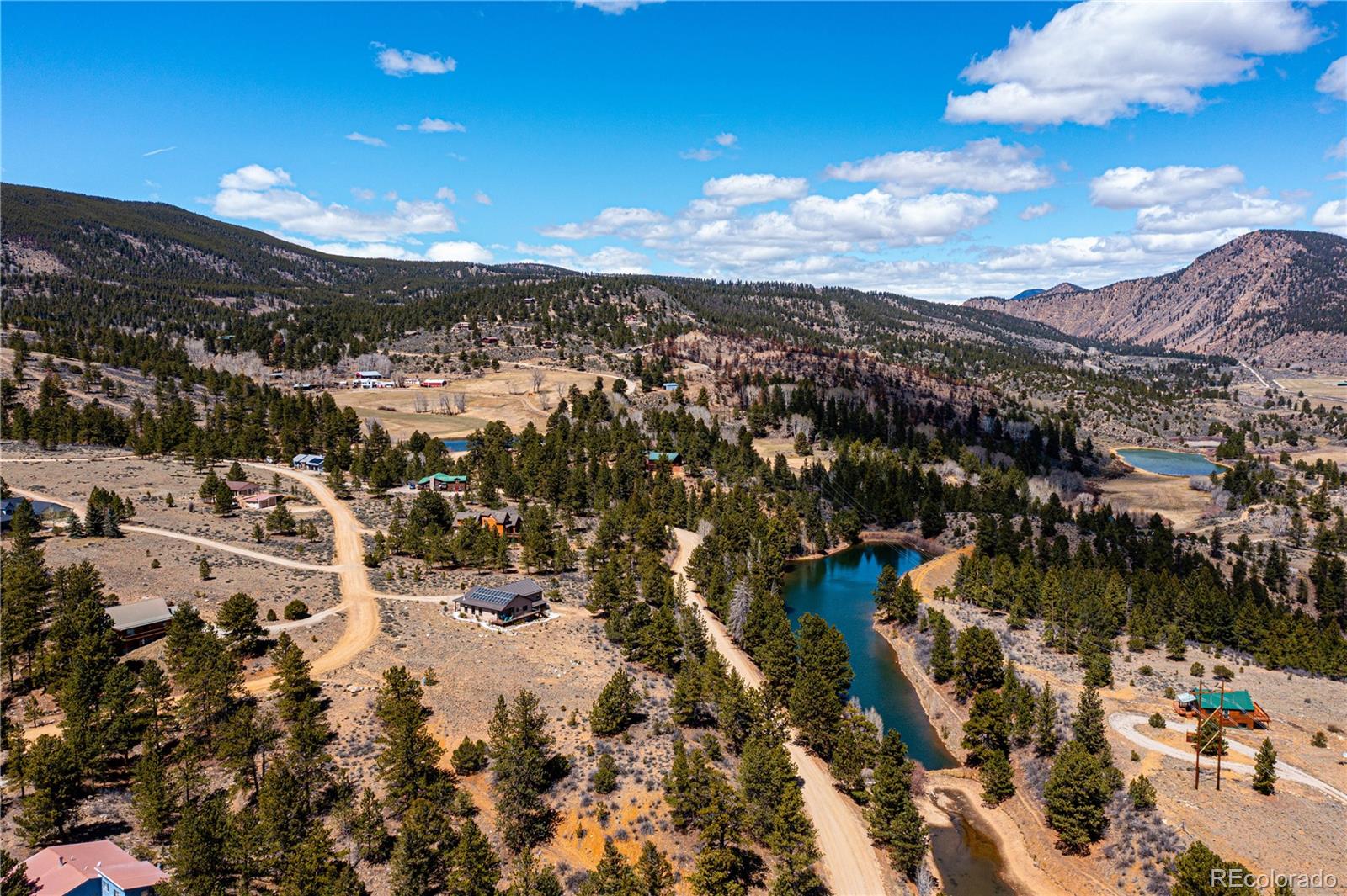MLS Image #29 for 18492  morrison creek circle,buena vista, Colorado