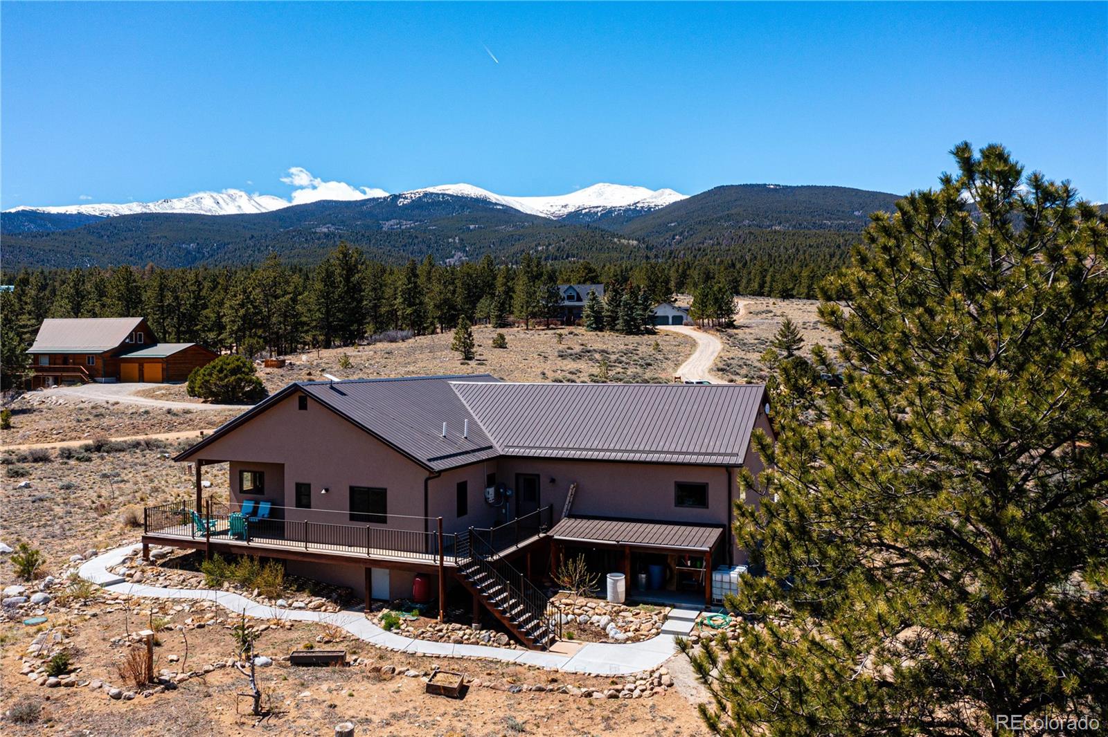 MLS Image #3 for 18492  morrison creek circle,buena vista, Colorado
