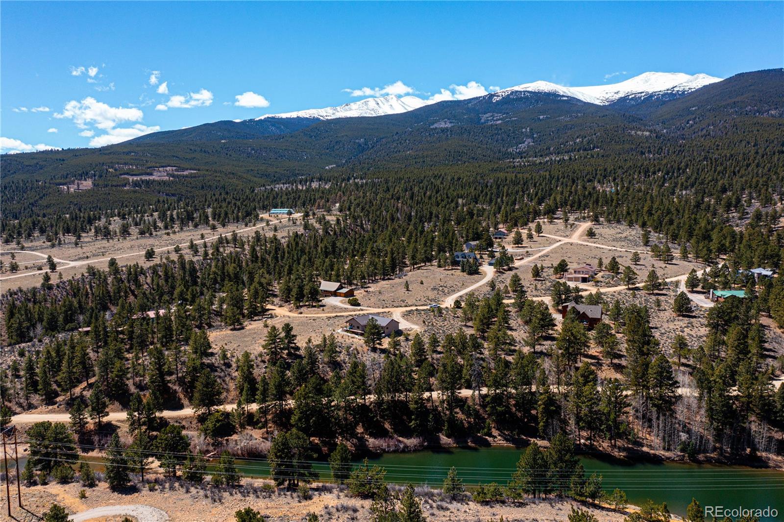 MLS Image #30 for 18492  morrison creek circle,buena vista, Colorado
