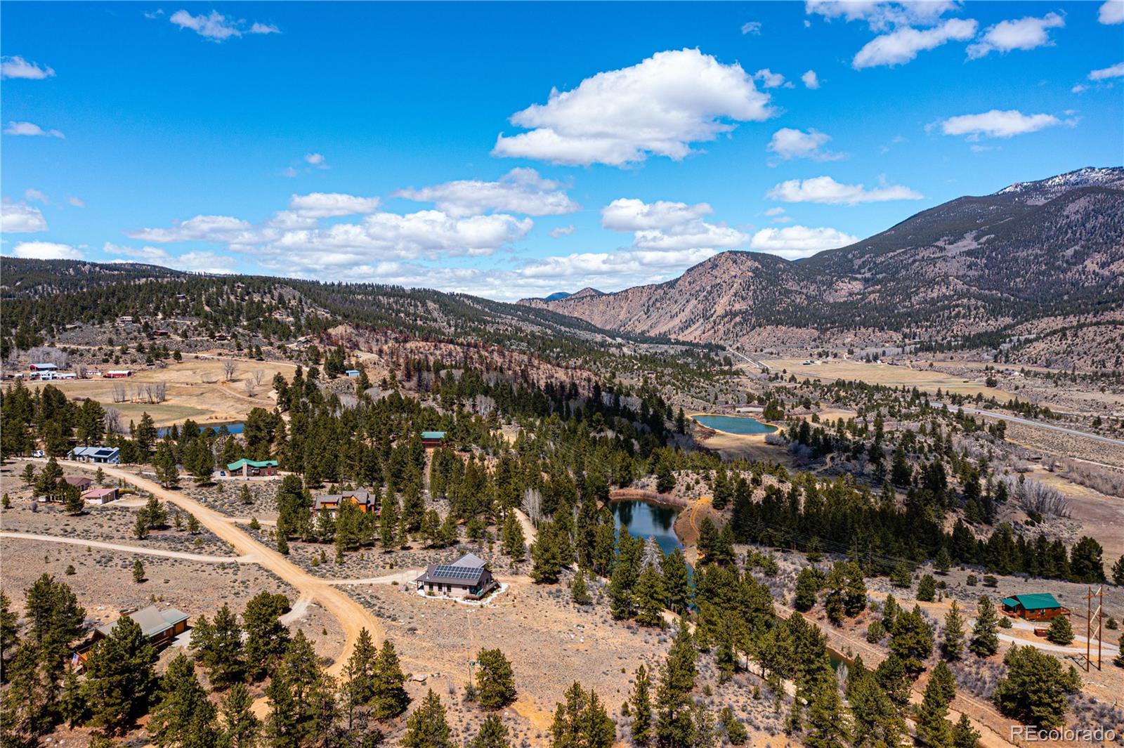 MLS Image #31 for 18492  morrison creek circle,buena vista, Colorado