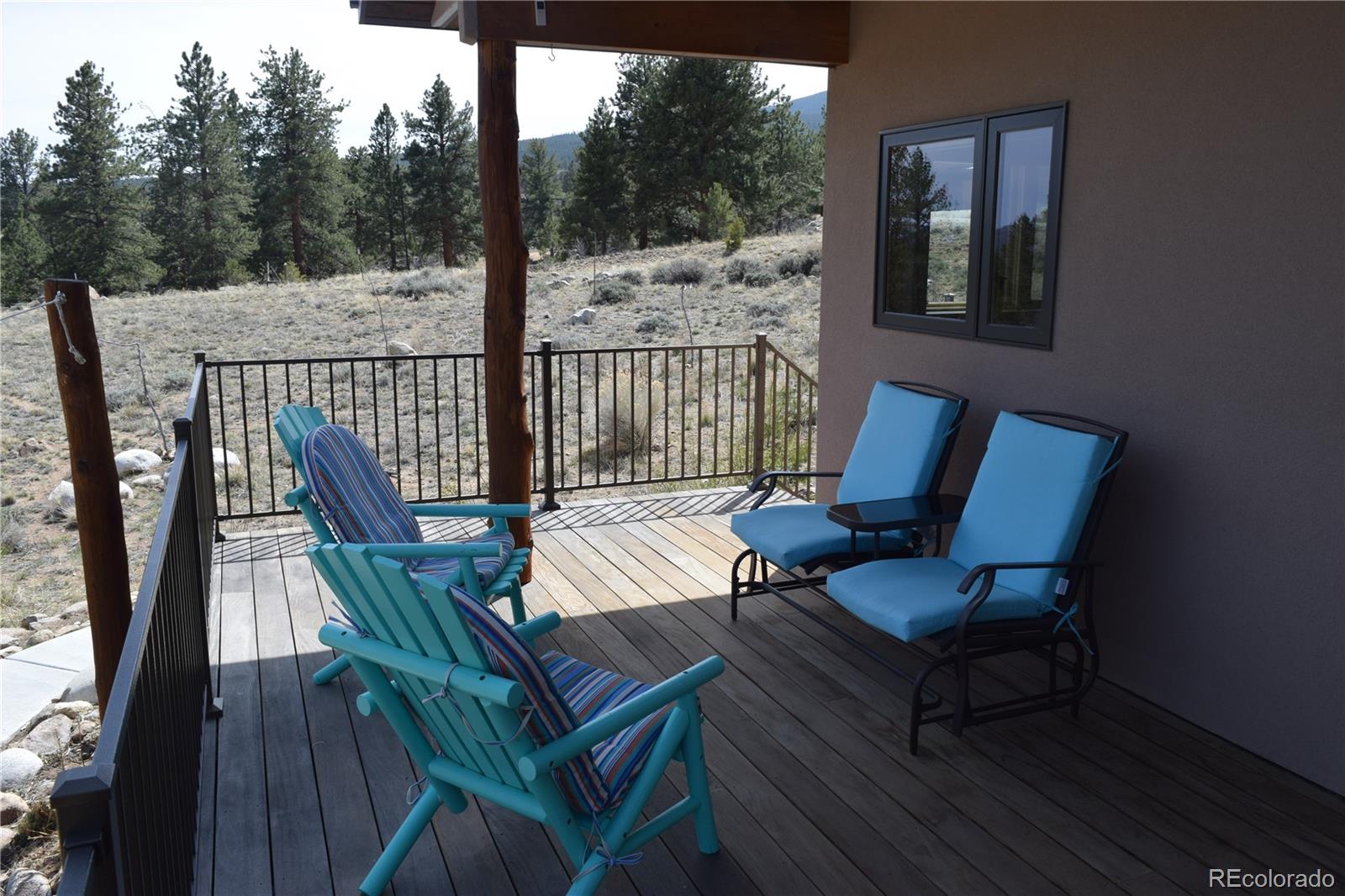 MLS Image #36 for 18492  morrison creek circle,buena vista, Colorado