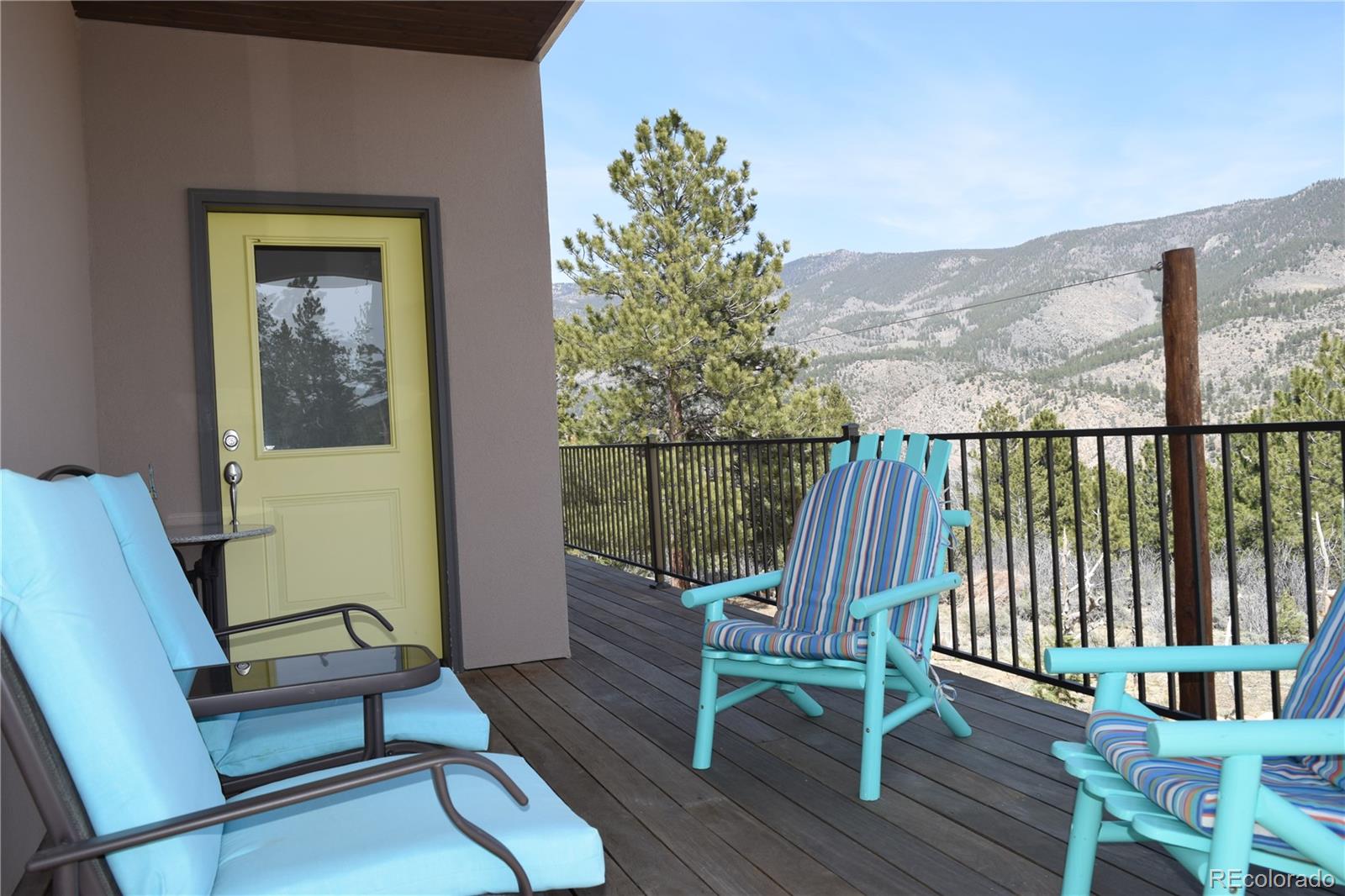 MLS Image #37 for 18492  morrison creek circle,buena vista, Colorado
