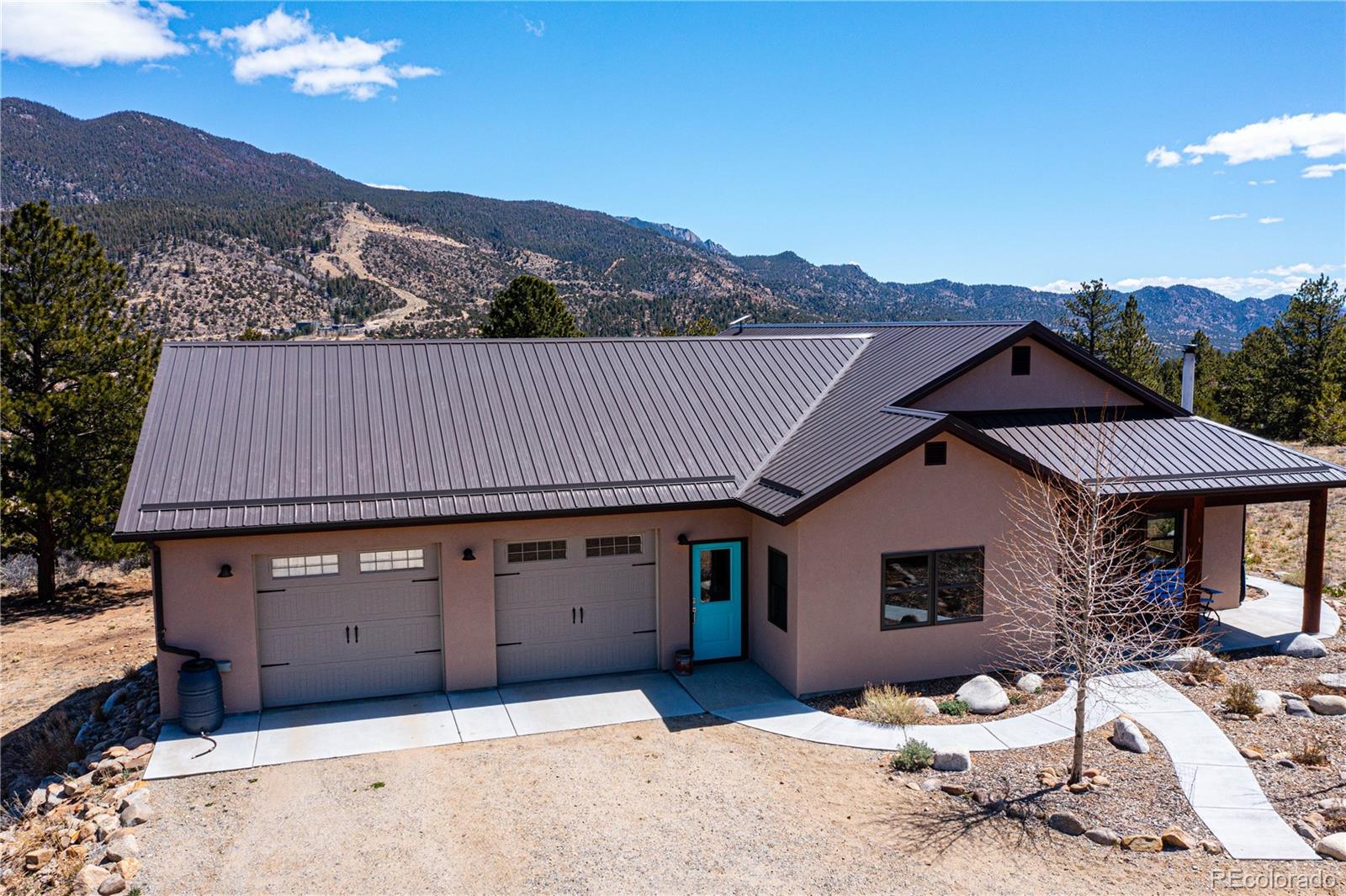 MLS Image #4 for 18492  morrison creek circle,buena vista, Colorado