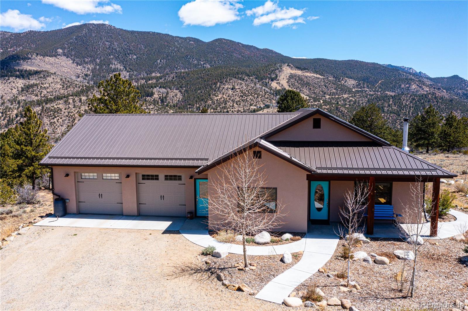 MLS Image #5 for 18492  morrison creek circle,buena vista, Colorado