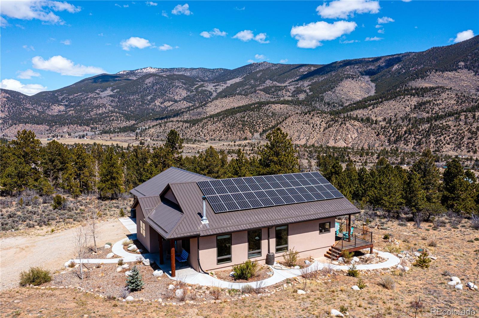 MLS Image #6 for 18492  morrison creek circle,buena vista, Colorado