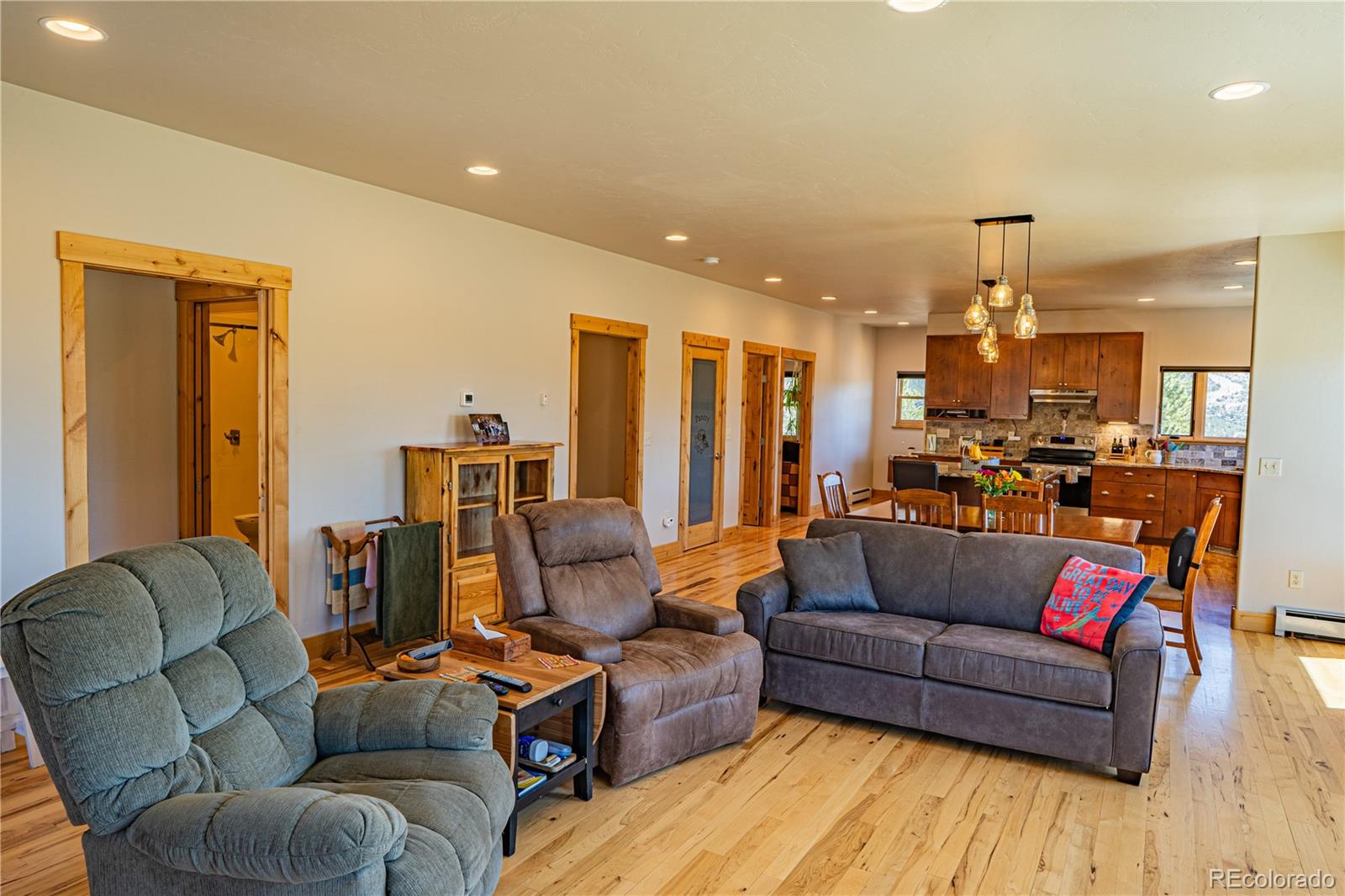 MLS Image #8 for 18492  morrison creek circle,buena vista, Colorado