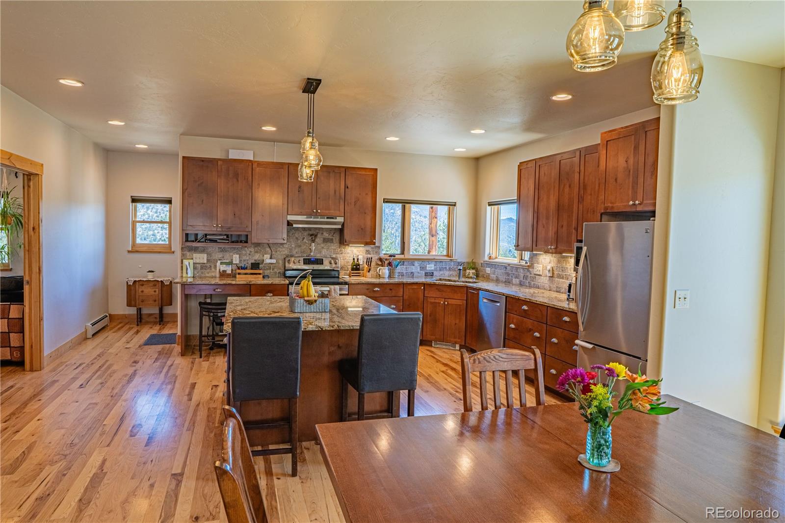 MLS Image #9 for 18492  morrison creek circle,buena vista, Colorado