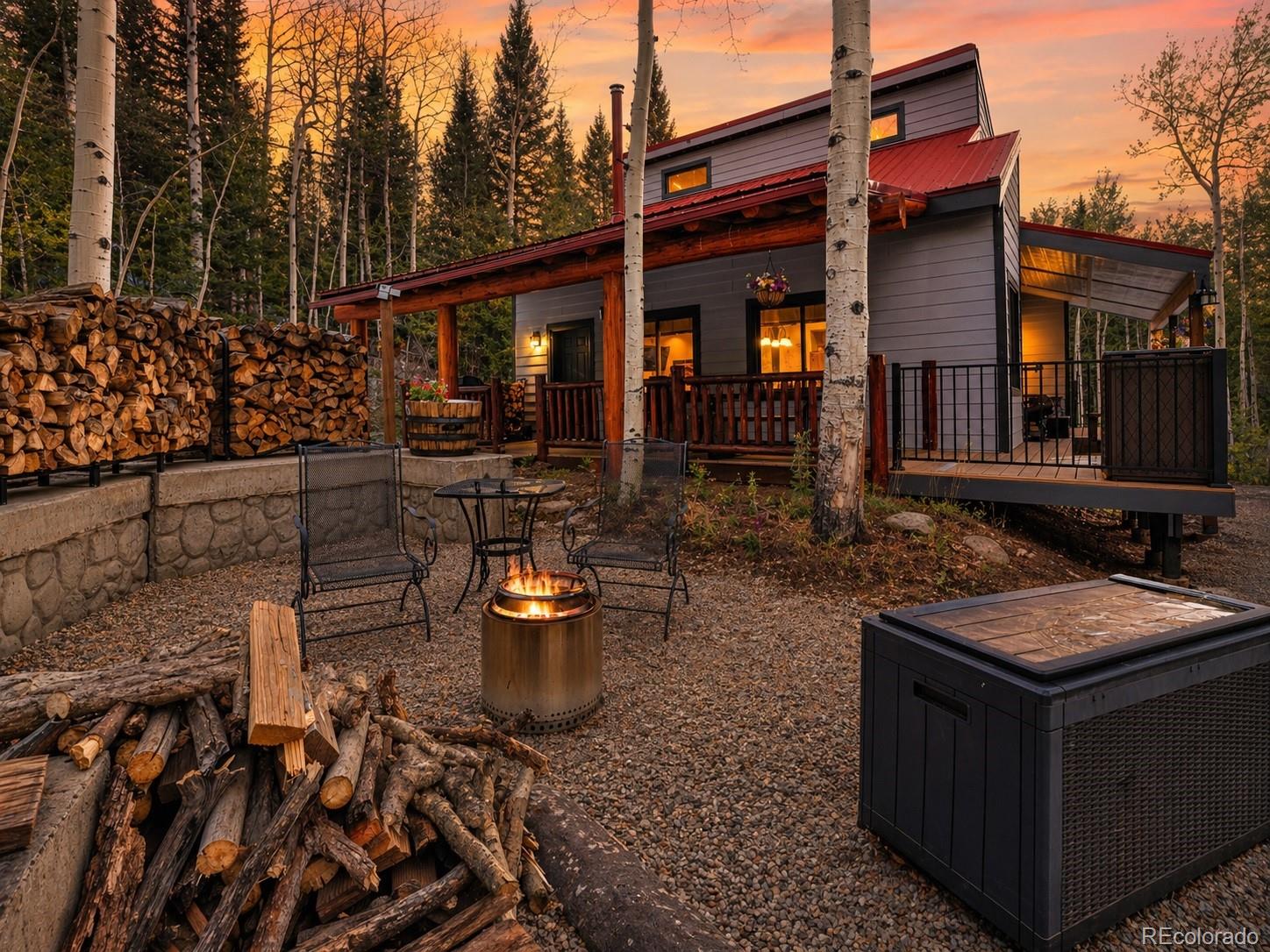 MLS Image #0 for 2150  michigan hill road,jefferson, Colorado