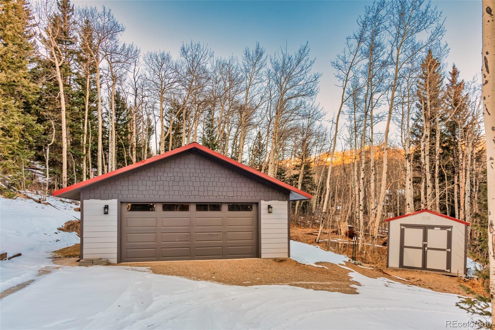 MLS Image #1 for 2150  michigan hill road,jefferson, Colorado