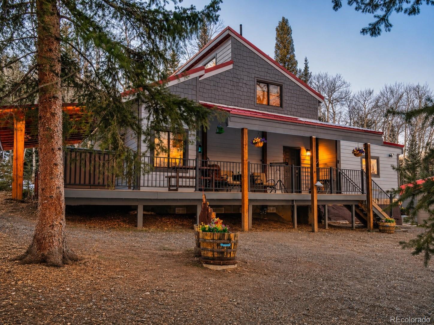 MLS Image #10 for 2150  michigan hill road,jefferson, Colorado