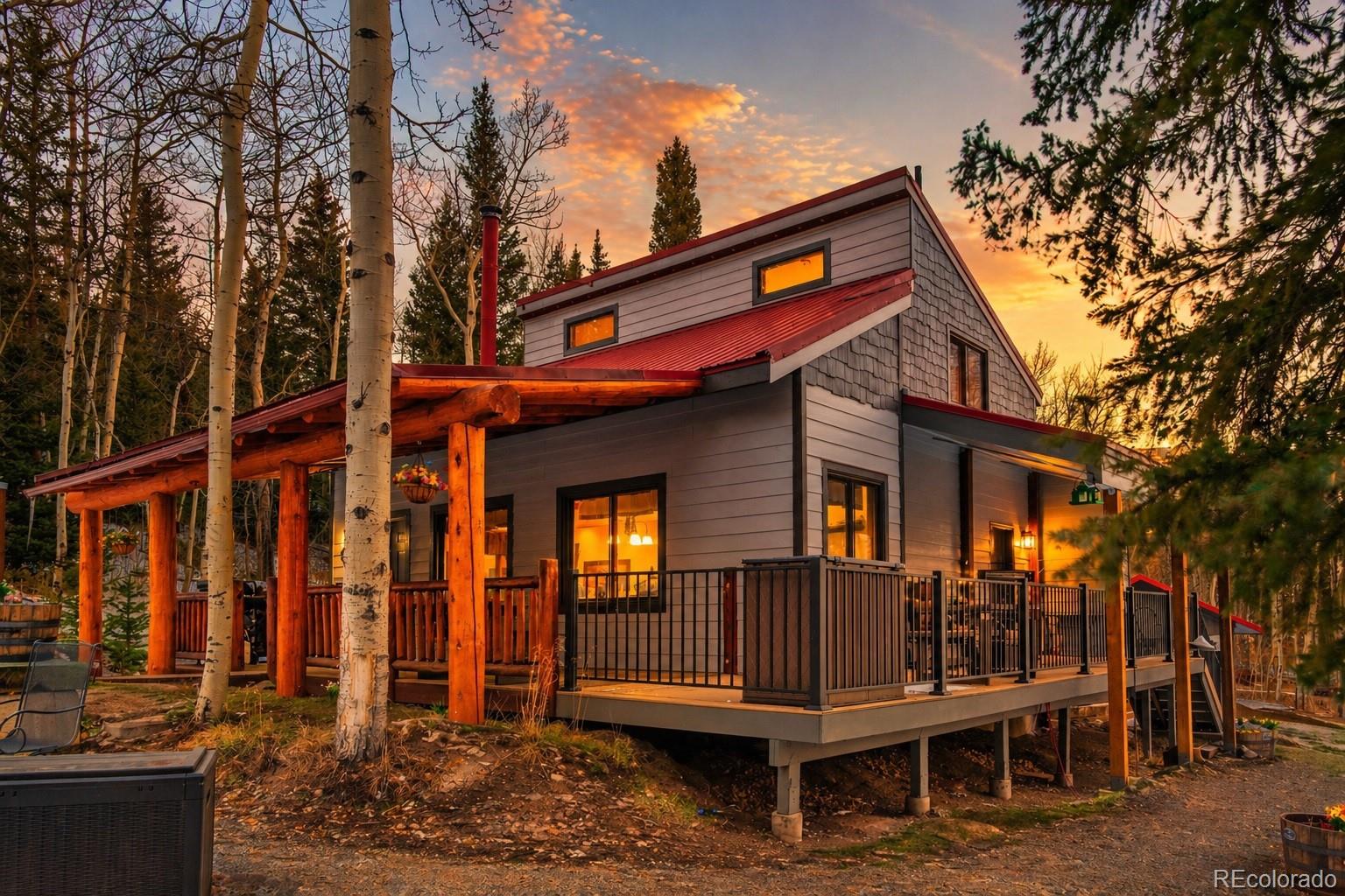 MLS Image #11 for 2150  michigan hill road,jefferson, Colorado
