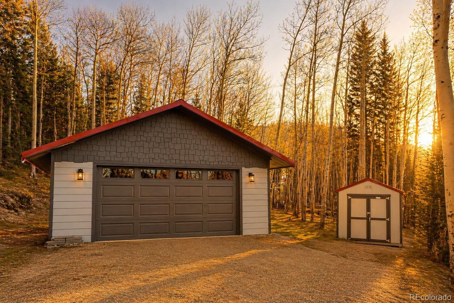 MLS Image #15 for 2150  michigan hill road,jefferson, Colorado