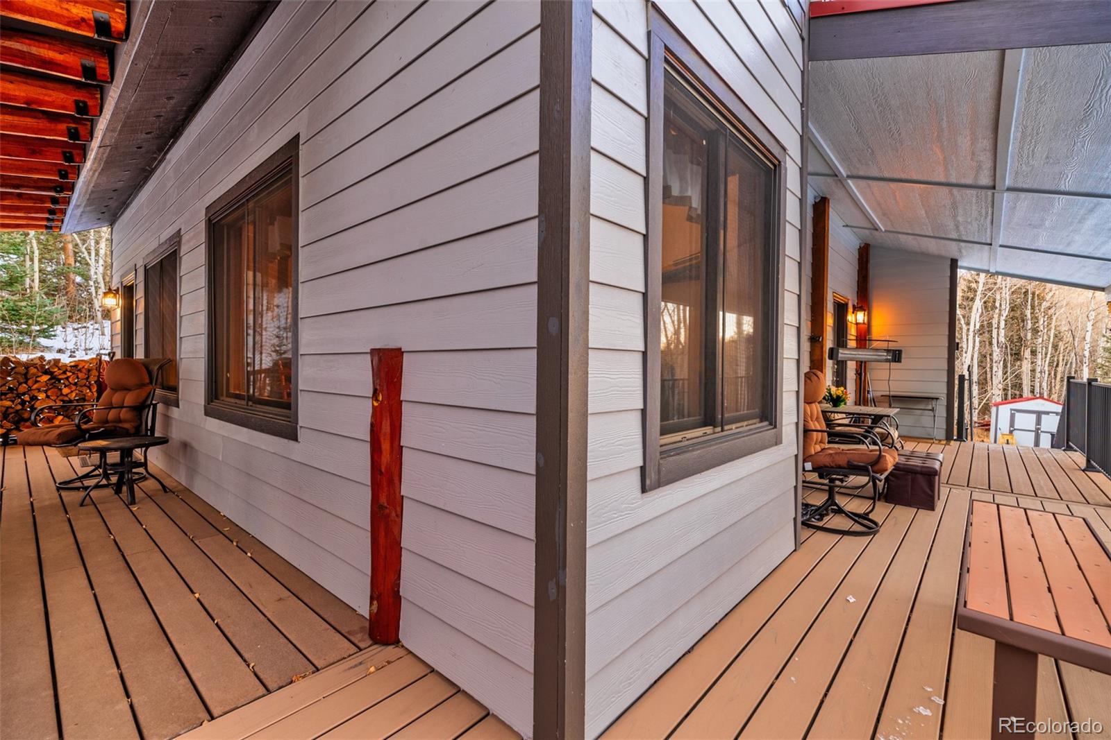MLS Image #25 for 2150  michigan hill road,jefferson, Colorado