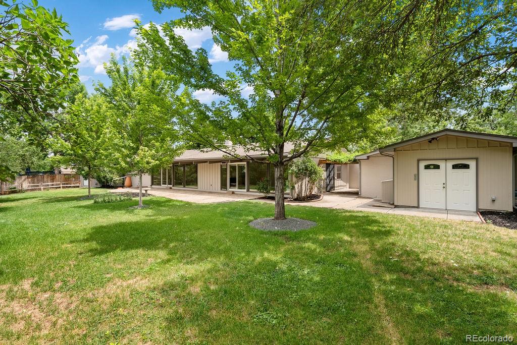 MLS Image #27 for 6059 s elati street,littleton, Colorado