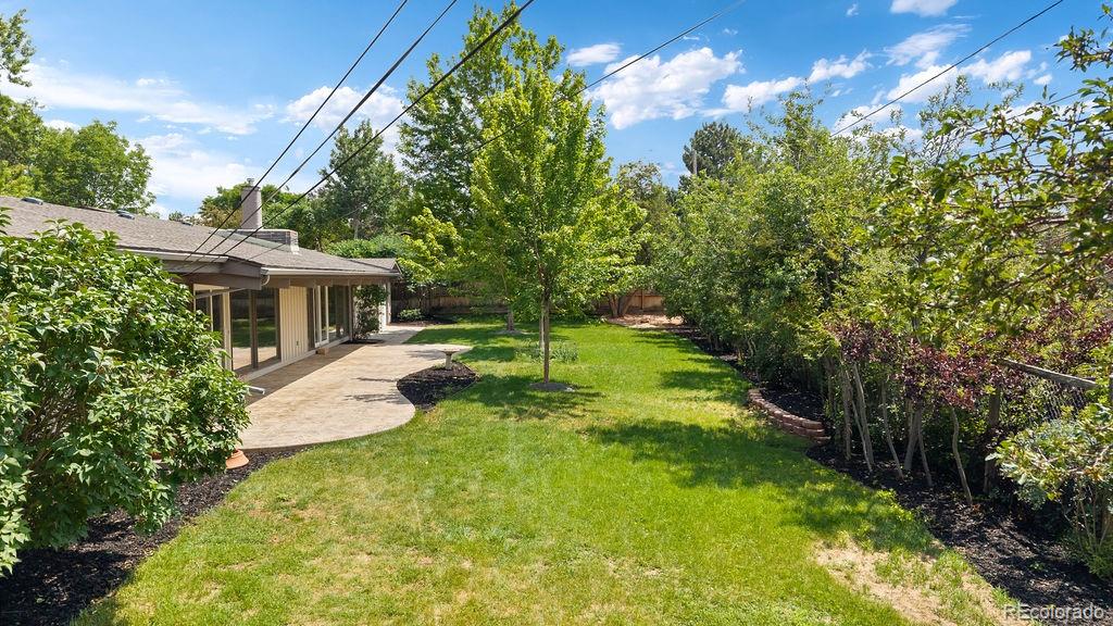 MLS Image #29 for 6059 s elati street,littleton, Colorado