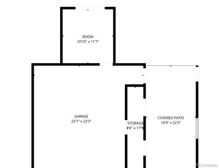 MLS Image #32 for 6059 s elati street,littleton, Colorado
